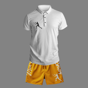 Tennis Uniform