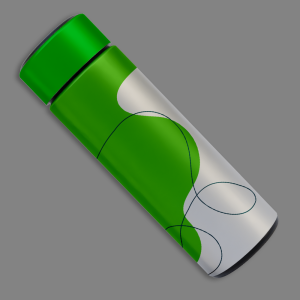 Stubby Holder