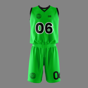 Basketball Realistic