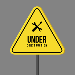Danger Sign