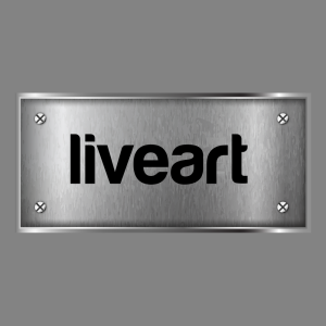 Steel Sign
