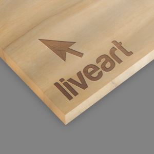 Wood Sign