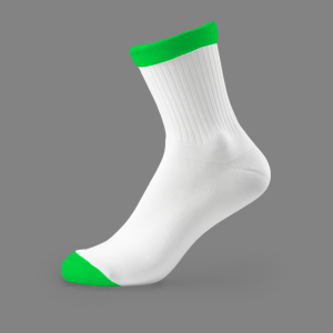 Crew Socks