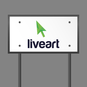 Real Estate Sign