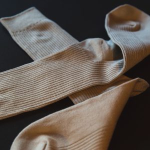 Cotton Crew Socks