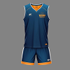 Basketball Jersey